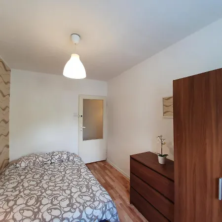 Mieszkanie Przy Lesie - Gorny Apartment *