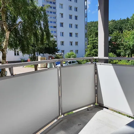 Apartment Mieszkanie Przy Lesie - Gorny *