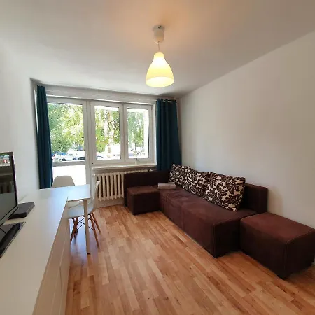 Lejlighed Mieszkanie Przy Lesie - Gorny Sopot