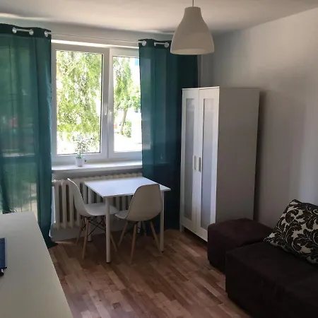 Mieszkanie Przy Lesie - Gorny Apartment *